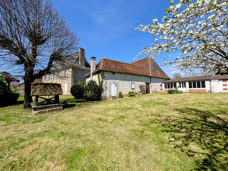 Maison, 176 m²