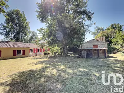 Maison, 115 m²
