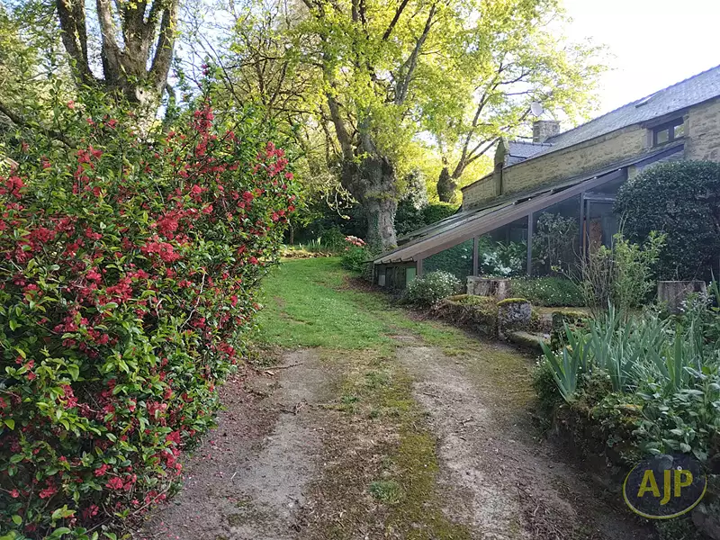 Maison, 240 m²