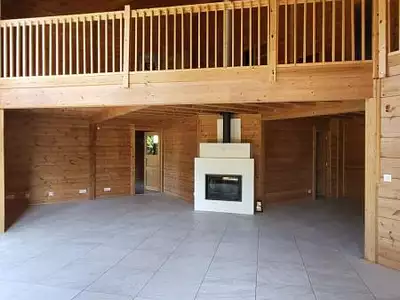 Maison, 245 m²