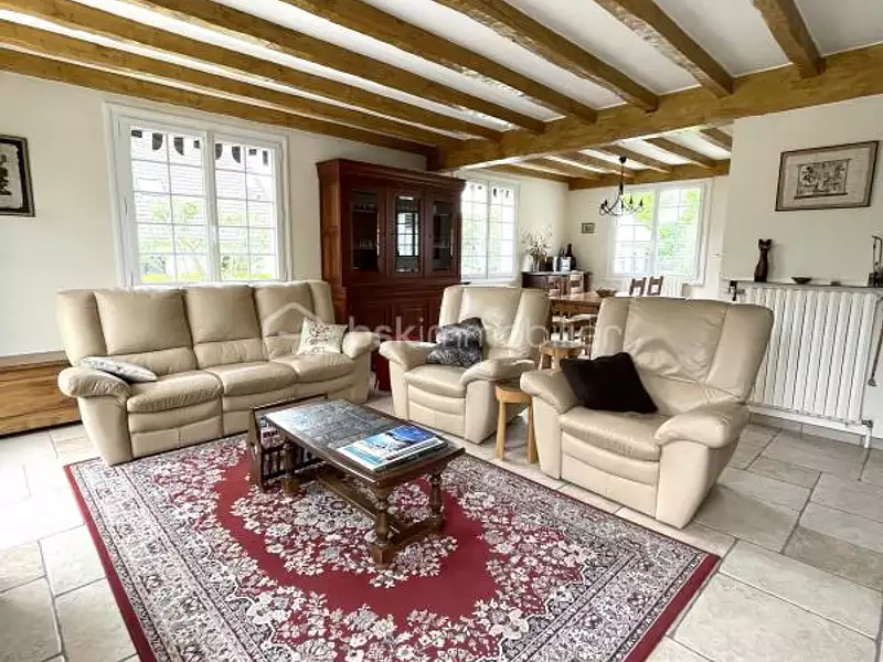 Maison, 170 m²