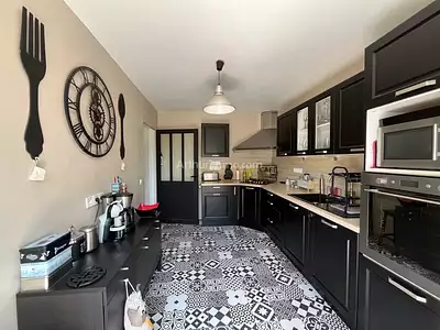 Maison, 147,78 m²
