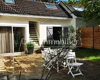 Maison, 108 m²