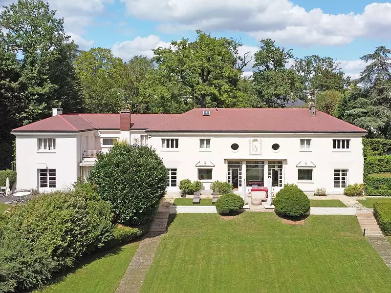 Maison, 363,4 m²
