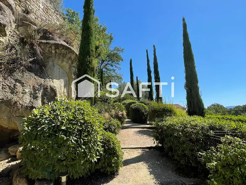 Maison, 150 m²