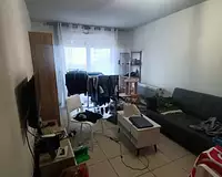 Appartement, 55,3 m²