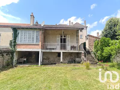 Maison, 85 m²