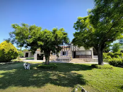 Maison, 120 m²