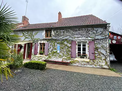 Maison, 209,06 m²