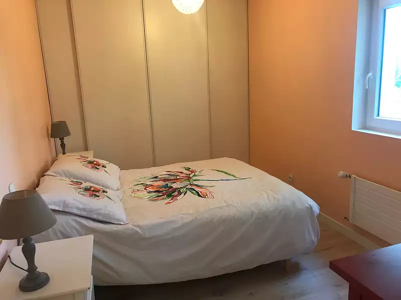 Maison, 140 m²