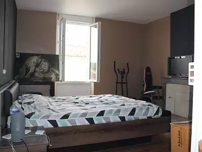 Maison, 101 m²