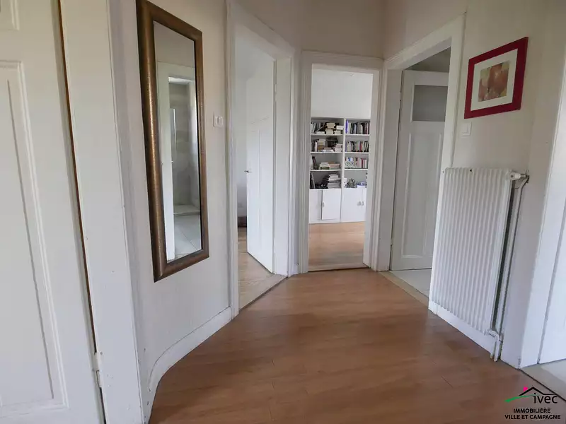 Maison, 144,19 m²