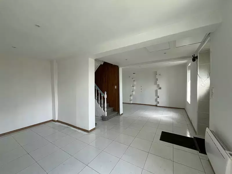 Maison, 123 m²