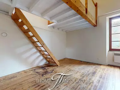 Maison, 133 m²