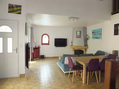 Maison, 112 m²