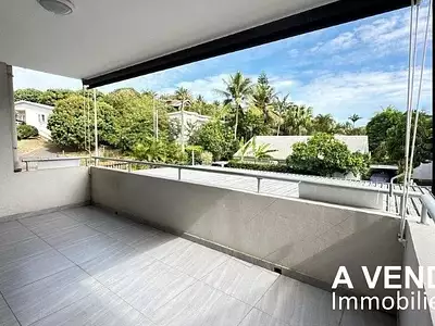 Appartement, 66,44 m²