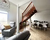 Appartement, 59,24 m²