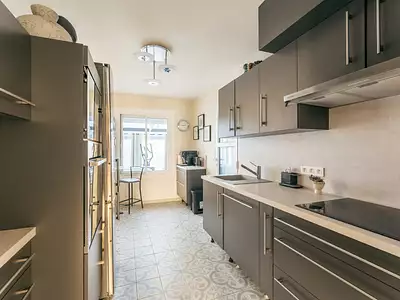 Maison, 105 m²