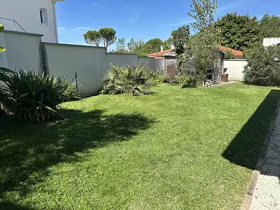 Maison, 89 m²