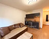 Appartement, 17,69 m²
