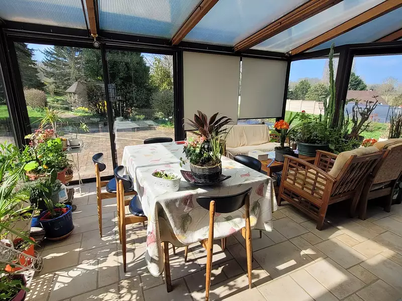 Maison, 285 m²