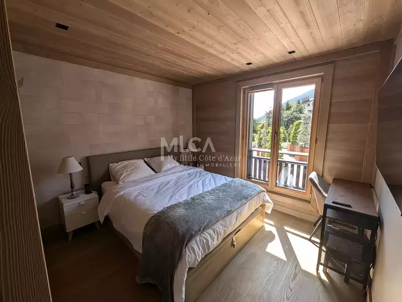 Appartement, 68 m²