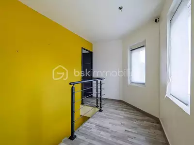 Maison, 178 m²