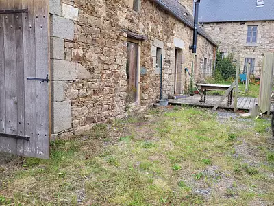 Maison, 96 m²