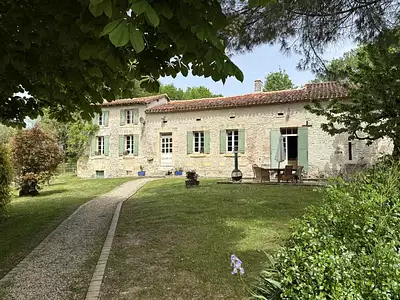 Maison, 339 m²