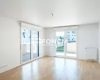 Appartement, 66 m²