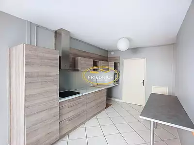Appartement, 81 m²