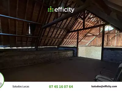 Maison, 200 m²