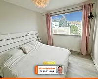Appartement, 68 m²