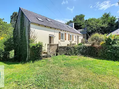 Maison, 224 m²