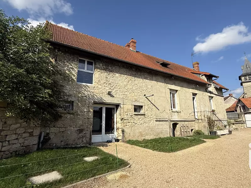 Maison, 131 m²