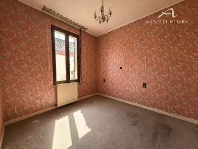 Maison, 76 m²