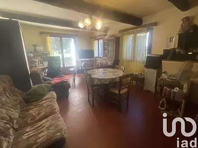 Maison, 130 m²