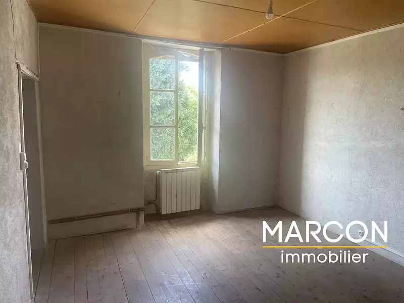 Maison, 152 m²