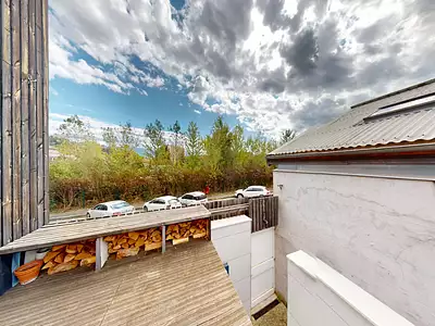 Appartement, 68,09 m²