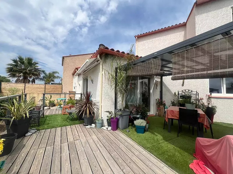 Maison, 97 m²