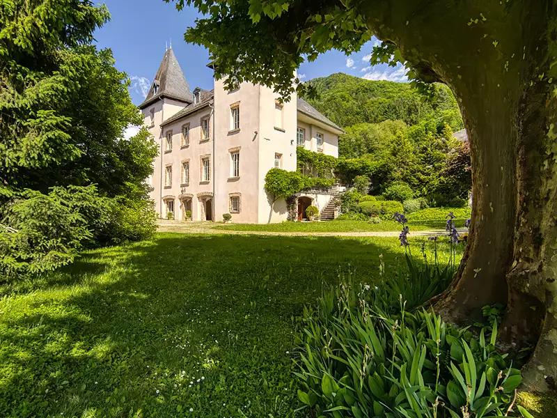 Maison, 390,6 m²