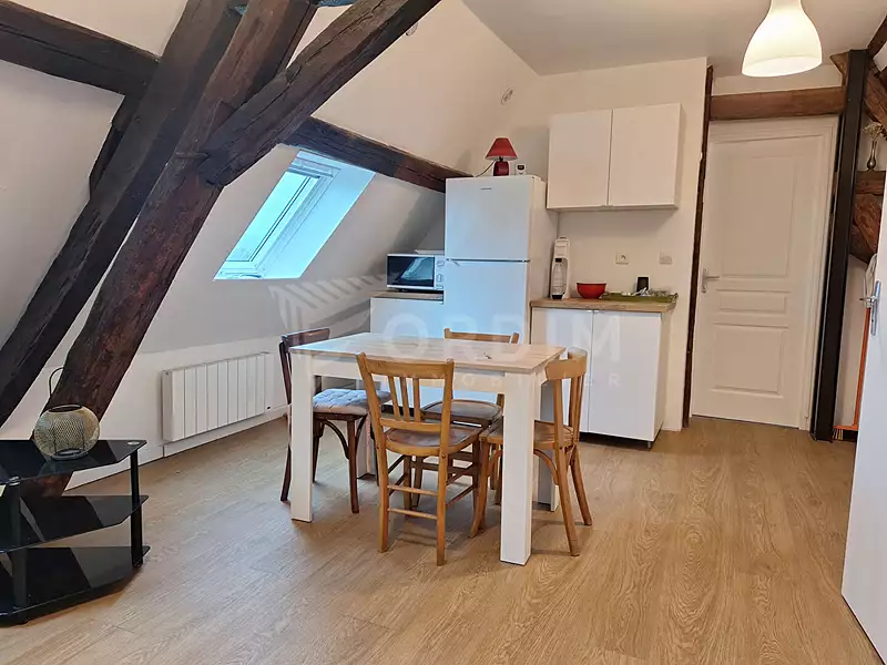 Appartement, 28,31 m²