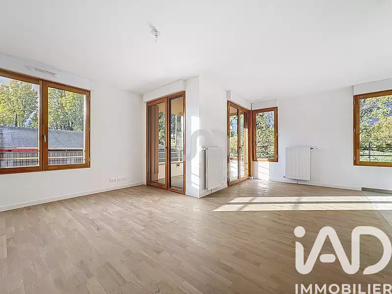 Appartement, 66 m²