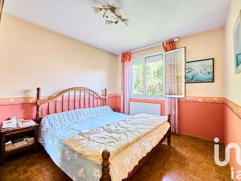 Maison, 110 m²