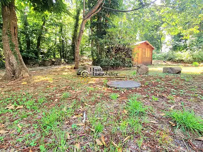 Maison, 85 m²