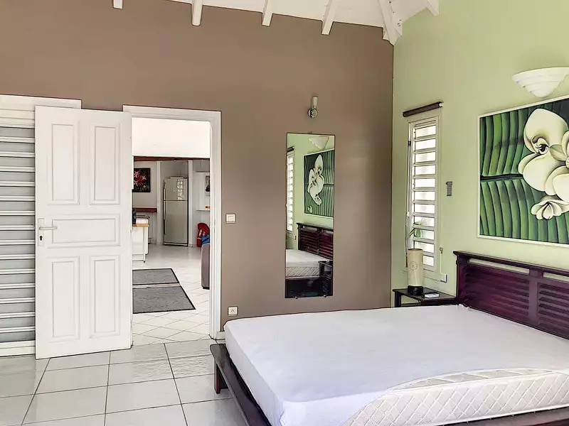 Maison, 115,55 m²