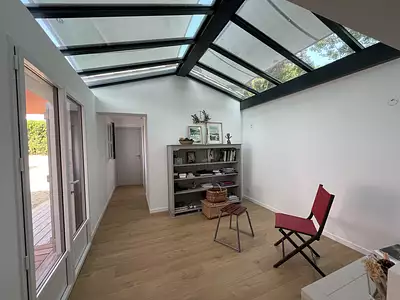 Maison, 129,39 m²