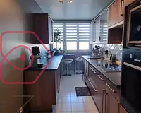 Appartement, 76,36 m²