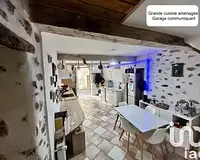 Maison, 122 m²