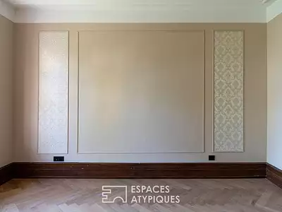Appartement, 119 m²